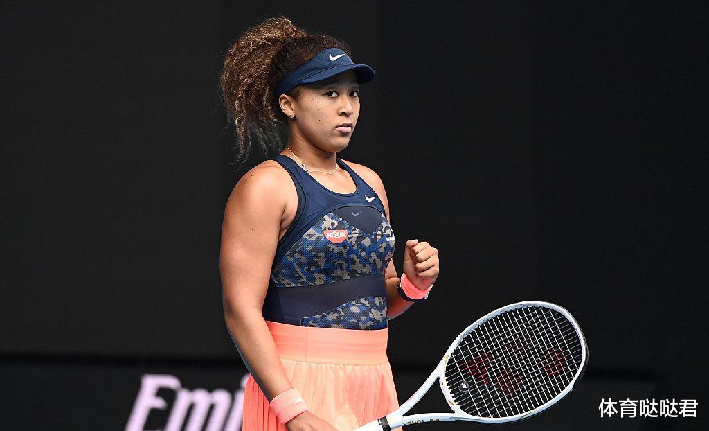 火箭队|澳网最大黑马诞生！资格赛选手逆转进八强，两位亚洲名将女单会师