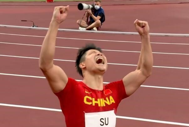 文竹妈妈怎么说|男子100米半决赛苏炳添9秒83破亚洲纪录 杀入决赛