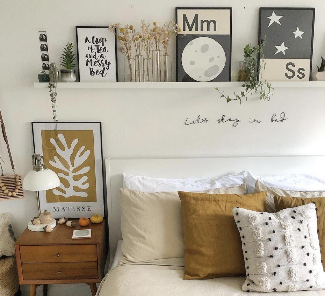 27岁的北欧女主,坚持“精致穷”生活3年,全屋简单温暖,超治愈