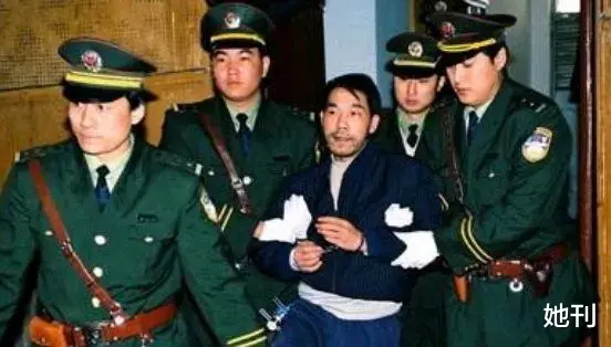 她刊|绑架、碎尸、3年杀7条人命，还有人同情她？