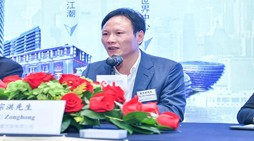 融信中国 负债千亿，市值大跌！福建低调富豪不甘心，豪赌142亿买地