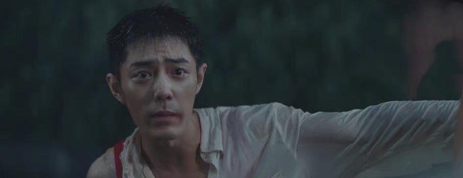 周深|肖战和钟楚曦“2次互动”!女主发文调侃分手,肖战第一时间回复