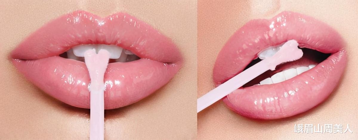 谭维维|?涂口红前需要先涂润唇膏吗？多数人都搞错了，难怪唇色悄悄变深了