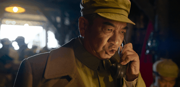 长津湖|《长津湖》预售破亿，3小时影片竟全程无尿点，网友：完全看不够