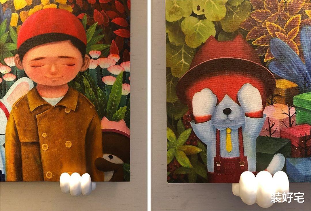 |探索东方美学的魅力，畅享中式文化，邀您共赏155㎡新中式