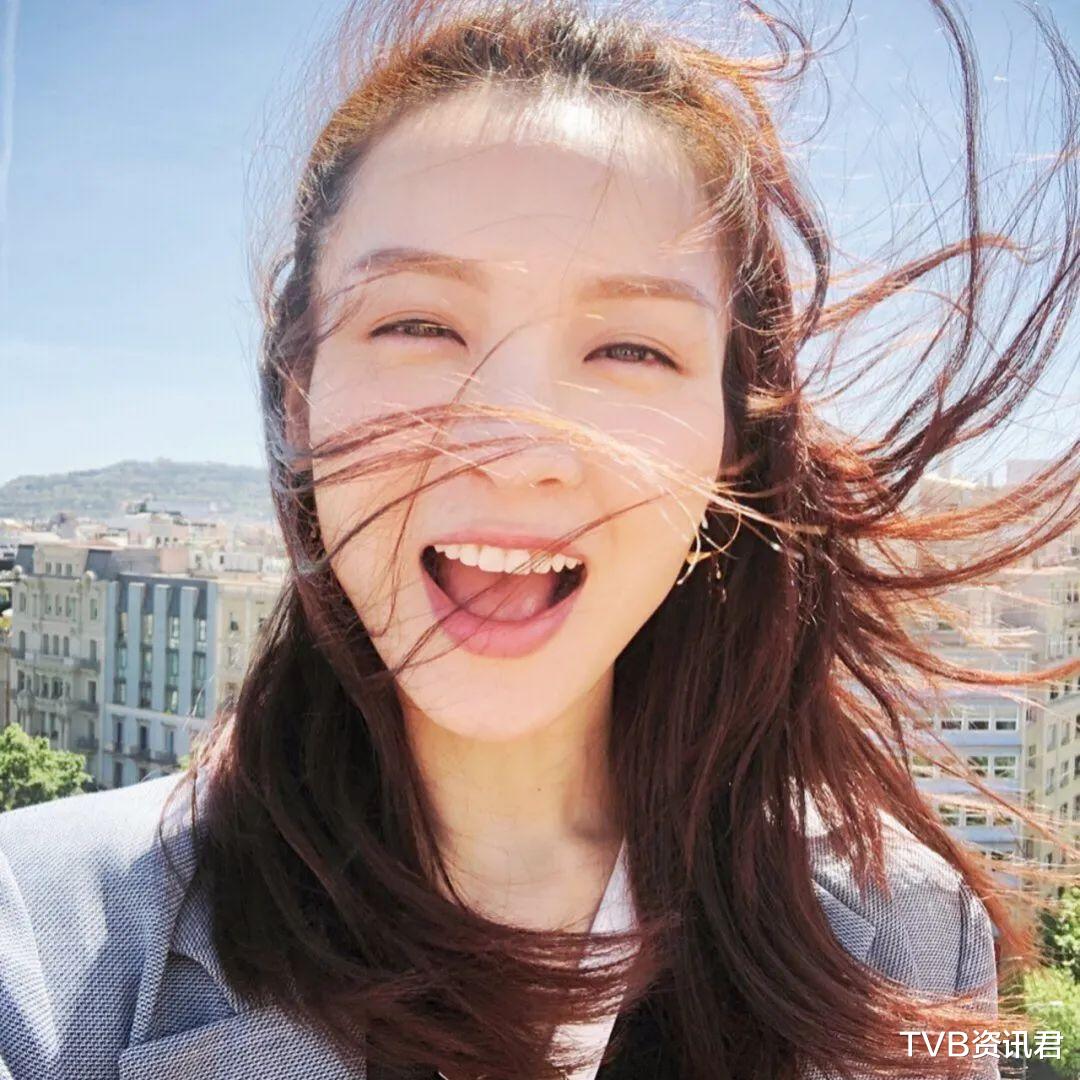 王一博|视后惨遭弃用！TVB实力花旦讲多错多断送星途，新剧要演中年大妈