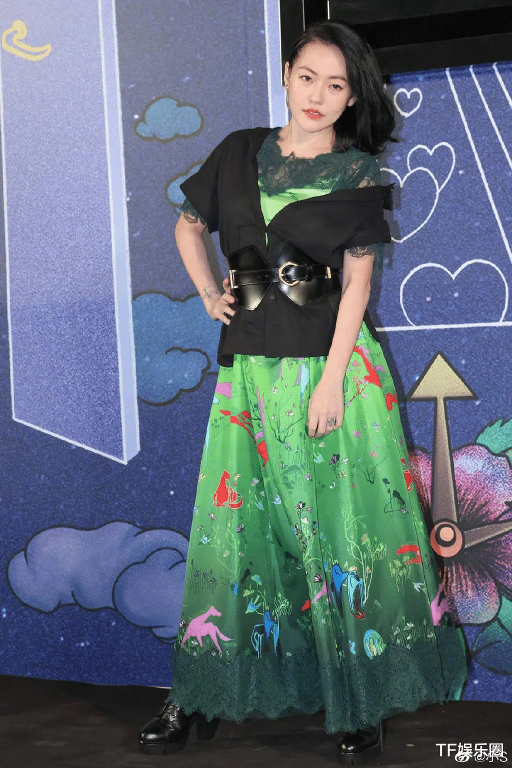 汪小菲|汪小菲大S举办结婚十年聚会，林心如接地气，霍建华胖了，小S没来