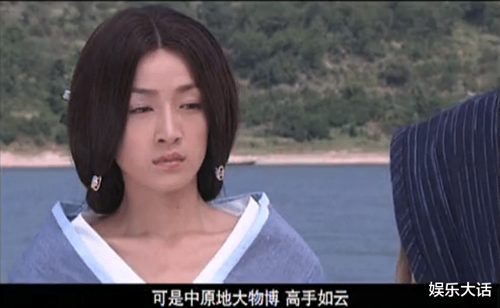 韩星|除了男主即可封神的5部剧，明明配角全是美人，却被主演拖了后腿