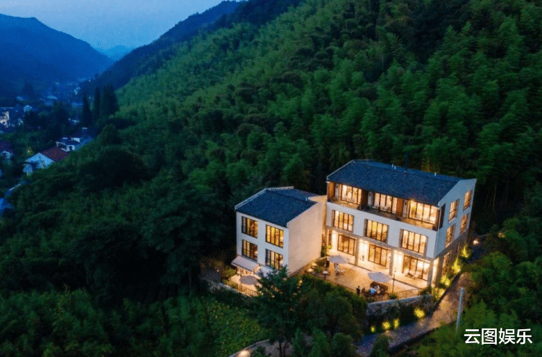 戏剧|万绮雯首谈定居内地开民宿原因：拍戏很累，不开心还要做太可怜