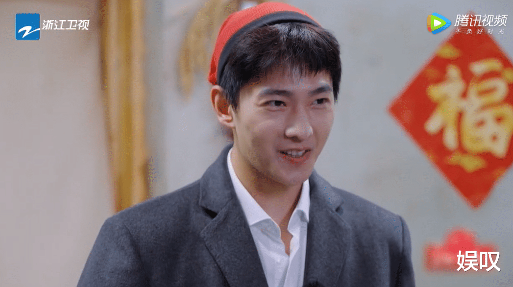 姐姐|《青春环游记3》杨洋放弃表情管理，全程笑到模糊，喜剧效果拉满