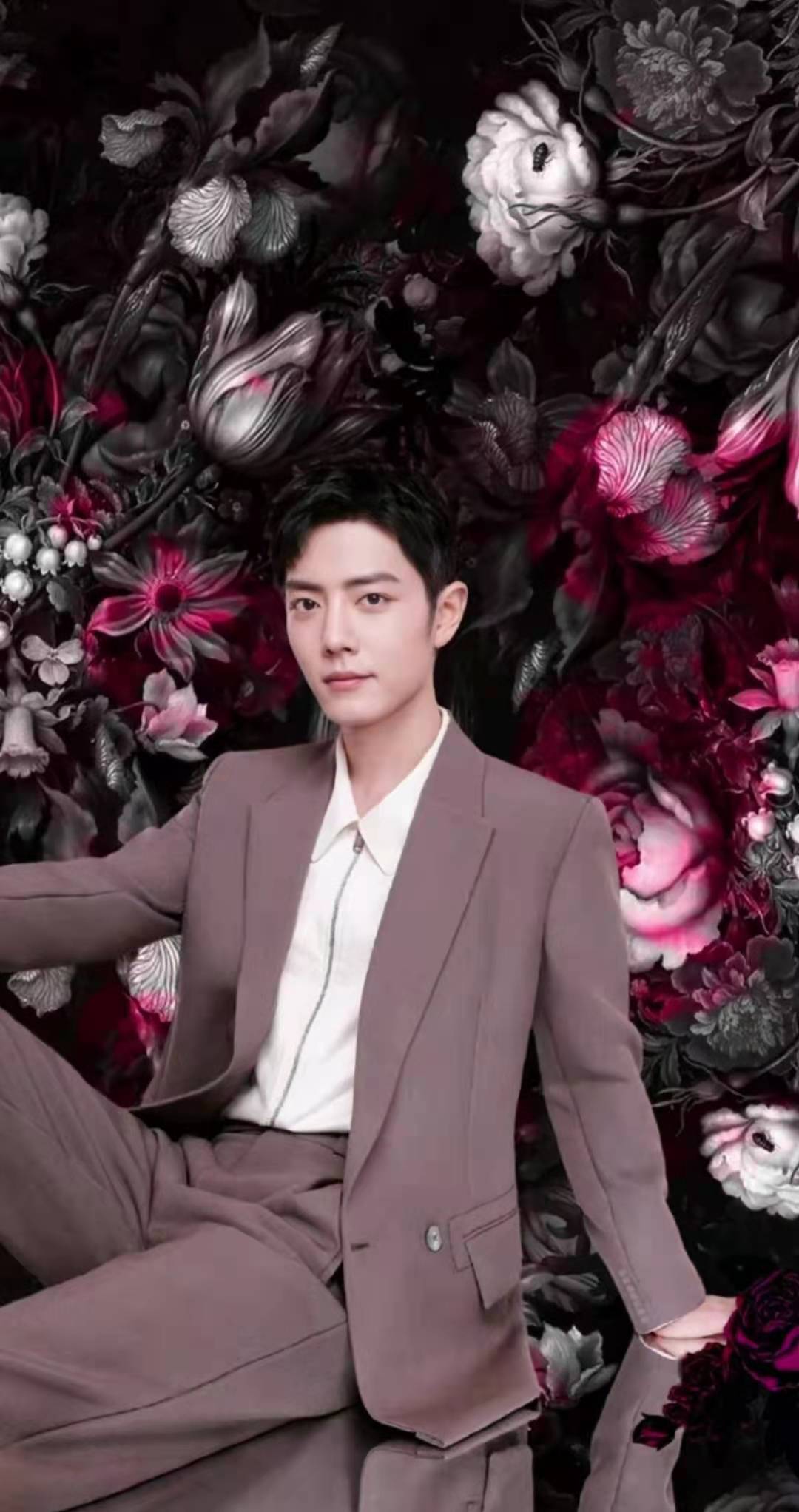 黄子韬|《余生请多指教》“聘礼”高达3亿，肖战：顾医生可是专家