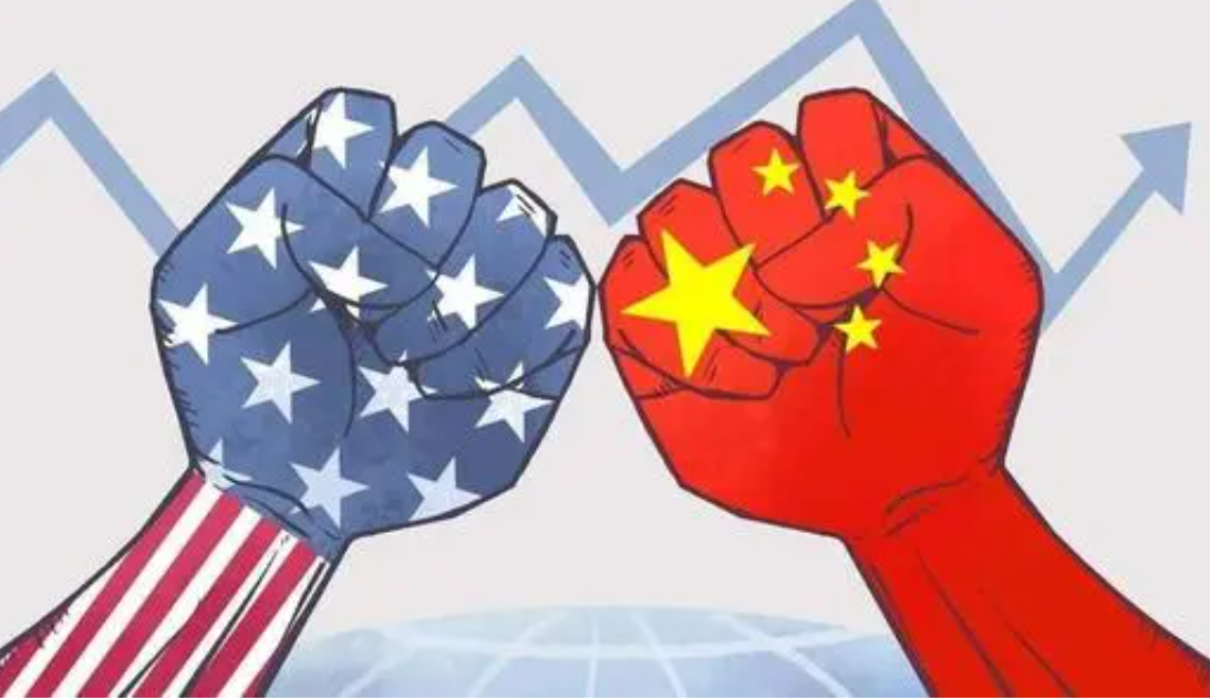 中國拋售2383億，美高官突然態度大變：中美兩大強國能在印太共存-圖10