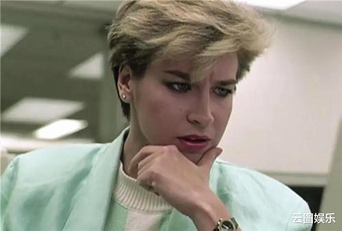 |64岁动作女星罗芙洛变化大，与孟海分手后单身至今，女儿靓丽出众