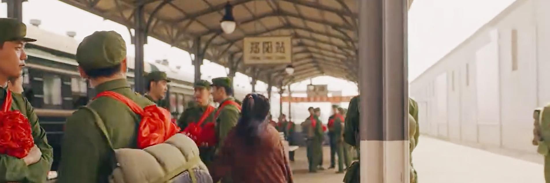 宋祖儿|饱受争议的《王牌部队》:看似诚意,但终究是裹挟年代剧的偶像剧