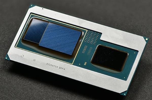 尼康|Intel、AMD合体处理器Kaby Lake-G复活：厂商发布迷你机新品