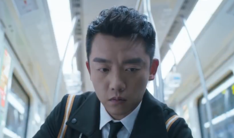 张国立|仅播1集，收视率破1，终于有一部可以让我熬夜狂追的新剧了