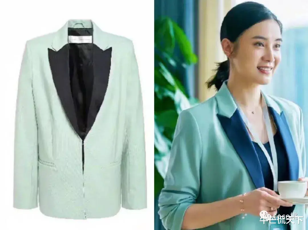 教师|背2000块的包、衣服重复穿，好久没见这么穷的女明星了！