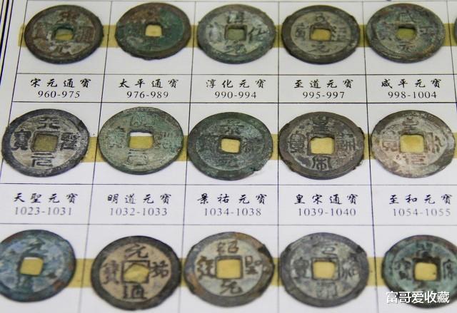 宽永通宝|宽永通宝是哪个国家的古钱币呢？