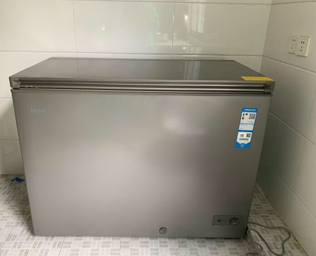 临河区 赤峰一男子掐死前妻后藏尸体冰柜,警方4小时快速破案