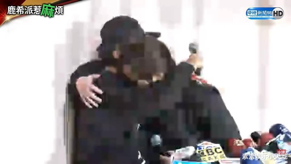 吴宗宪|吴宗宪现身儿子的道歉发布会，父子抱头痛哭，希望大家给儿子机会