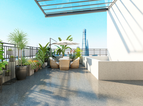 |750X1500mm清浅系列 | 轻奢美宅的必备利器，比豪装更出众！