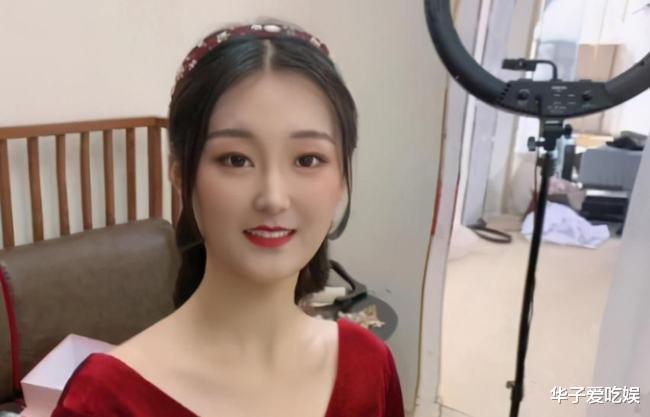 朱之文|李学政罕见评价朱之文儿媳妇，一场没有实质的婚姻，结局是注定的