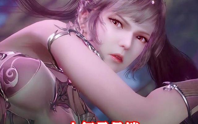 小舞|《斗罗大陆》官博更换头像,唐三搞怪大小眼,这么皮的三哥见过吗