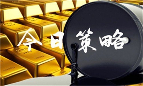万金临:11/5黄金价格实时盘面走势分析,黄金白银非农操作布局