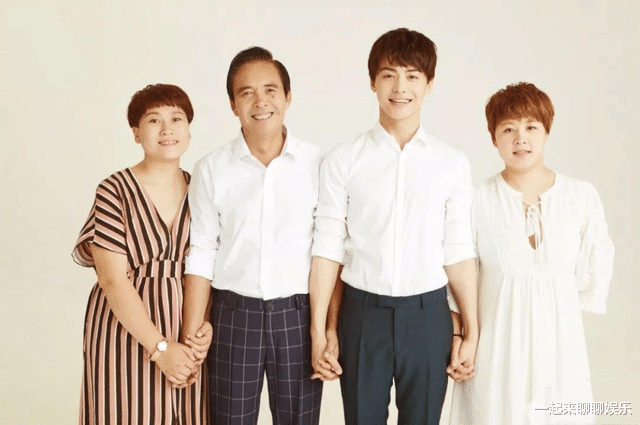 马天宇|马天宇：5岁丧母，弟弟被抱走抵债，如今苦尽甘来无遗憾