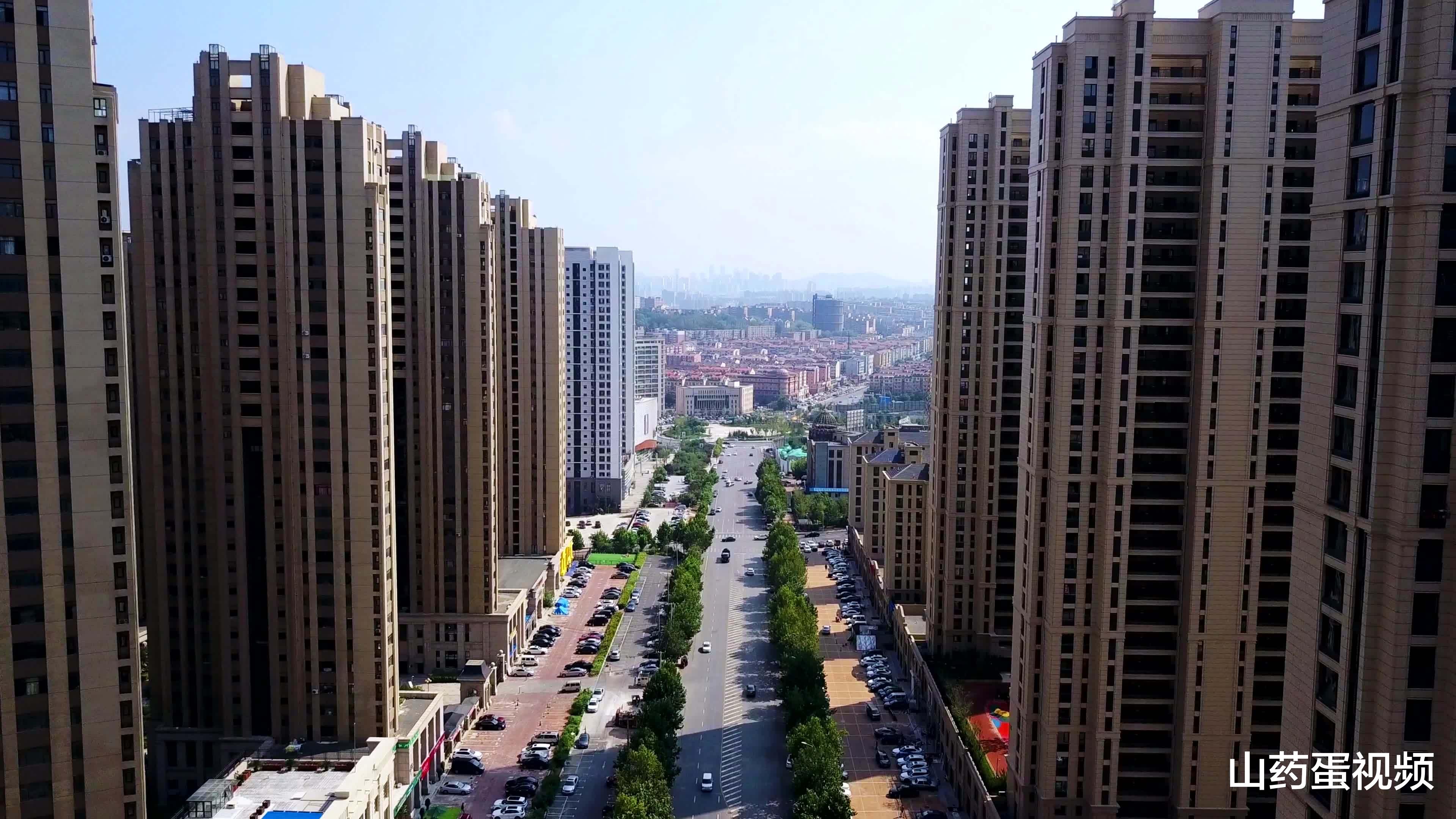 购房置业|太原这几个地块规划改变，准备买房的人要注意，别花错钱！