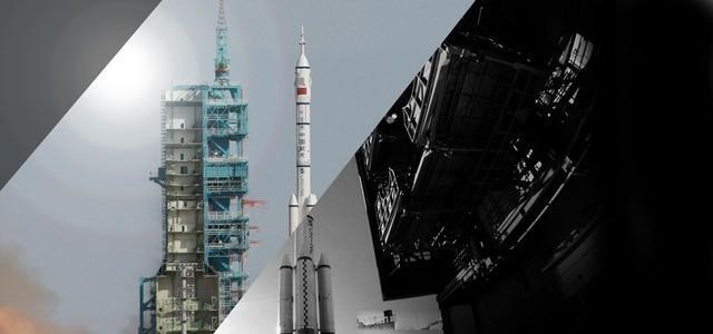 神舟14号紧急待命!若神13有失误,立即升空,接回航天员!