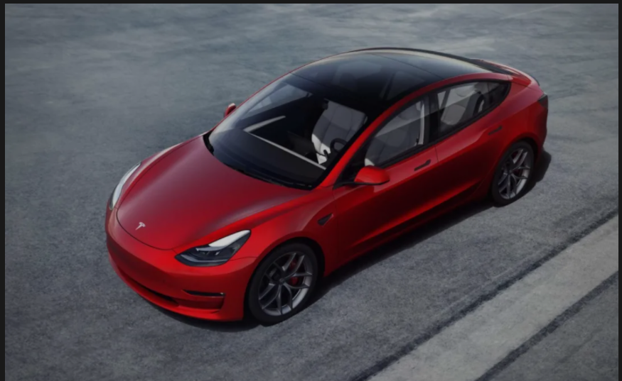 海羊说新加坡 电动汽车在新加坡有多火？众多财团哄抢“充电桩”生意！