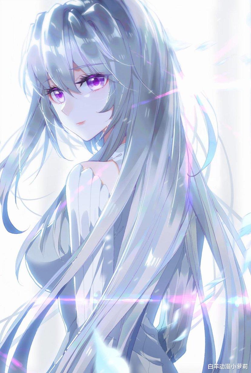 车田正美|终极斗罗:人类沦为食物,唐三却只顾着谈情说爱,良心被狗吃了