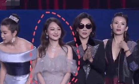 苏芒|吴亦凡事件苏芒至今不道歉,她就是官媒说的“护丑助丑”的头号