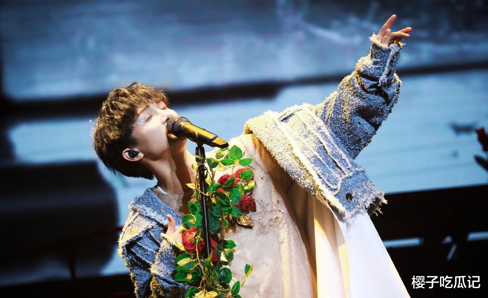 不惑之旅|上学经常被嘲笑 周深自曝求学路程要花将近30小时