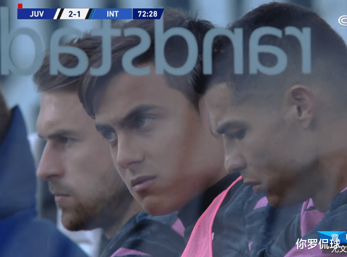 尤文图斯|3-2!夸德拉多世界波+反超进球,成尤文救世主,C罗提前被换下