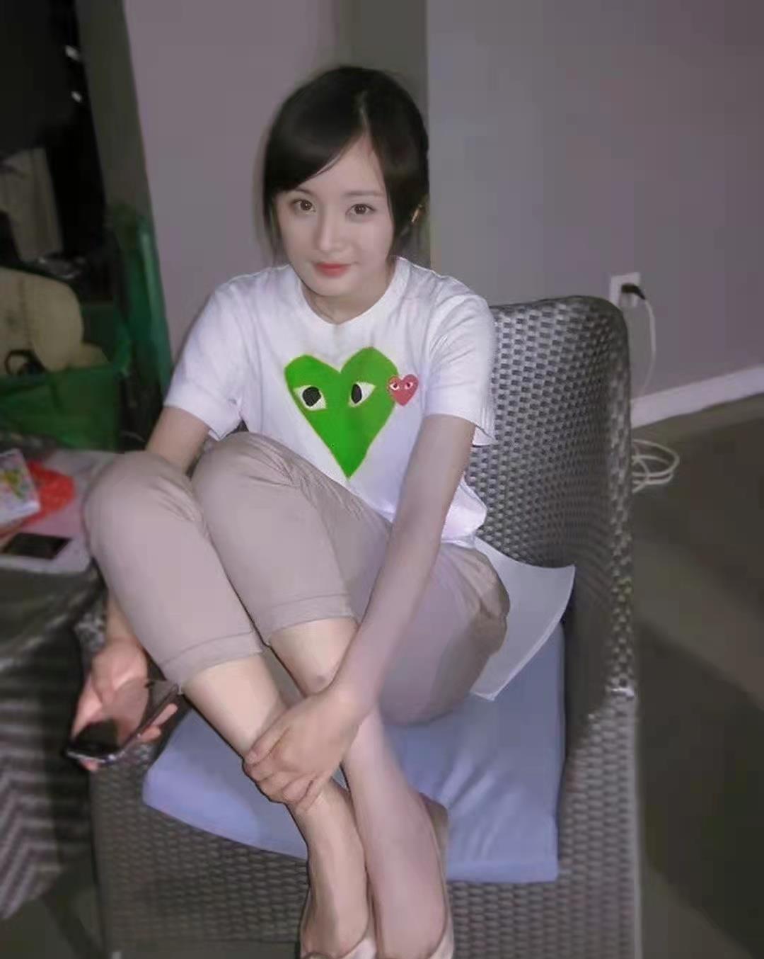 失控的想你|杨幂不仅是流量女王，霸道女boss！看早期照片，更是纯欲天花板