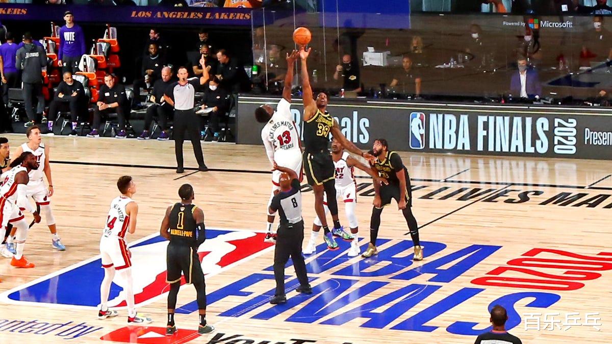 季后赛|刺激！NBA收官赛程出炉，30支球队同时开赛，肖华神操作防止演戏