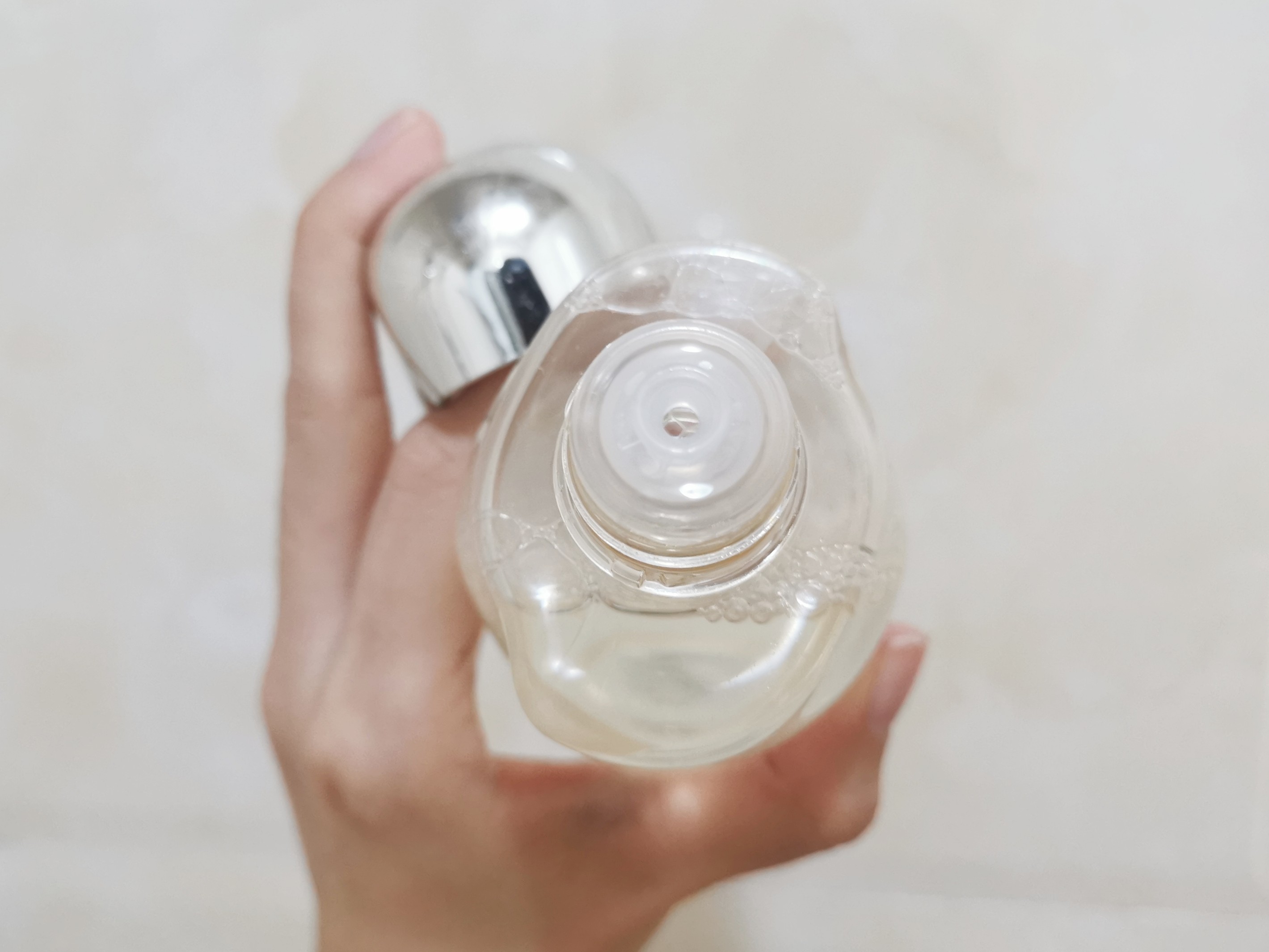 护肤品 小两口的年度个护爱用物大盘点，这十款东东究竟有啥魔力，用了一整年还不腻！