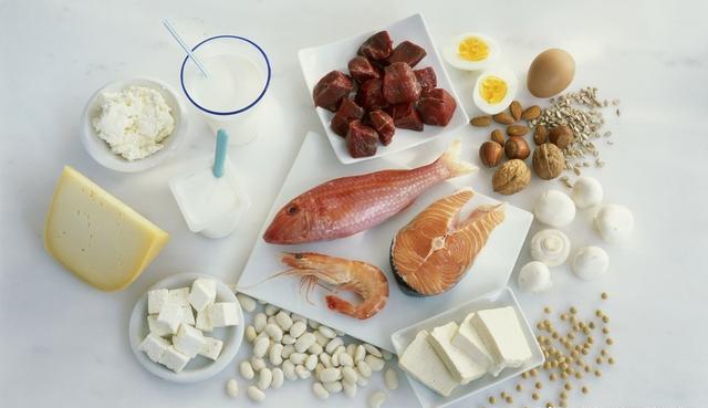 血栓|喝蛋白质伤肾吗？