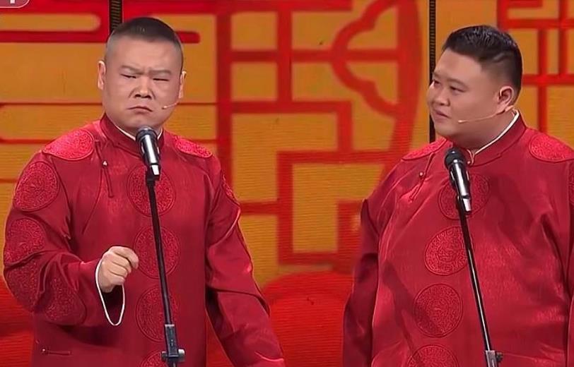 岳云鹏|岳云鹏再次被《人民日报》点名，这次的原因有点离谱