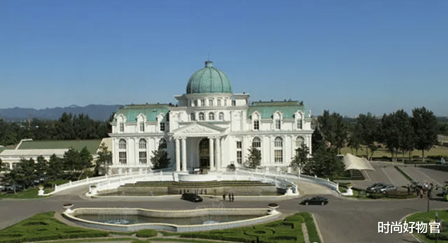 时尚好物官 他低调到鲜为人知，但影响力仅次于李嘉诚！光卖地球仪就赚了99亿