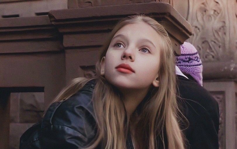 斯嘉丽·约翰逊|从1994年开始，重新开始认识斯嘉丽·约翰逊【9岁到36岁】