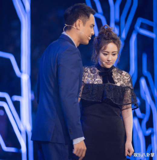 马程程|她因拍戏增重至200斤，之后遭到男朋友抛弃，今瘦下来美到不敢认