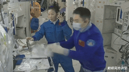 天宫空间站|天宫空间站尿液自产自销，全球有两家能做，每年可少发一艘天舟