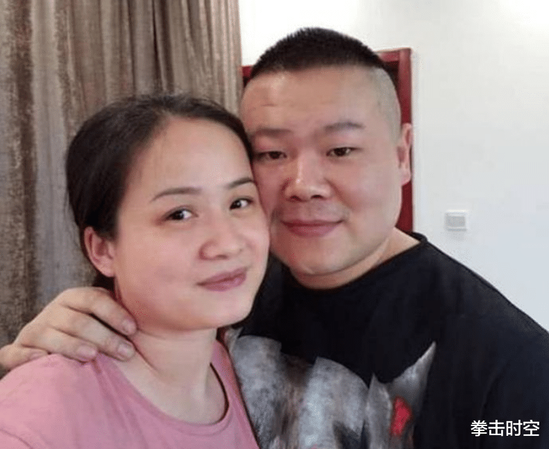 岳云鹏|著名导演抨击岳云鹏：不要再作秀了，你为啥不为老婆戒烟呢？