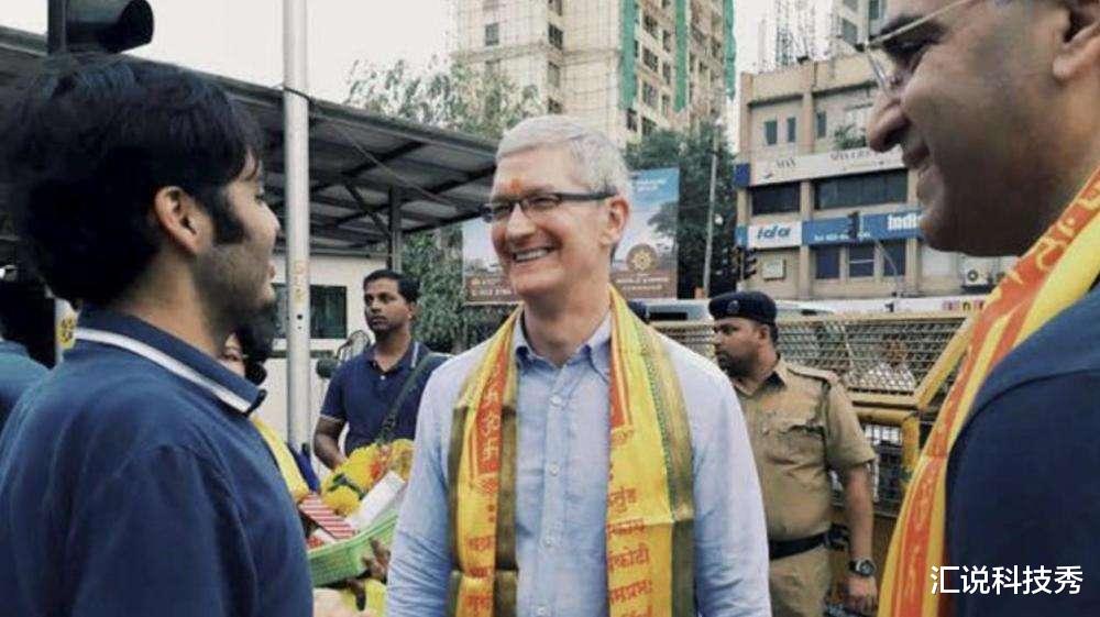 富士康|苹果公司有毒?富士康再停工,工人懒出境界,印度政府离不开关系