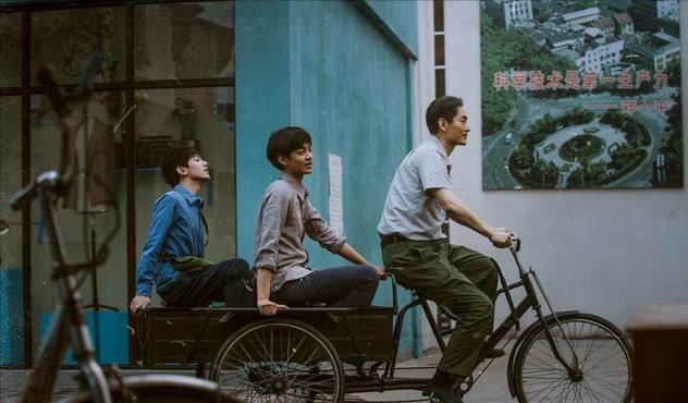 齐唯民|乔家的儿女：乔一成艳羡齐唯民的背后，藏着的是从不肯示人的卑微