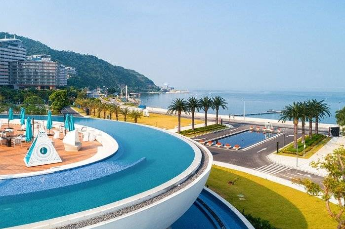 |惠州海景房业主打五折苦寻接盘侠,入坑多年不听劝,这次凉透了