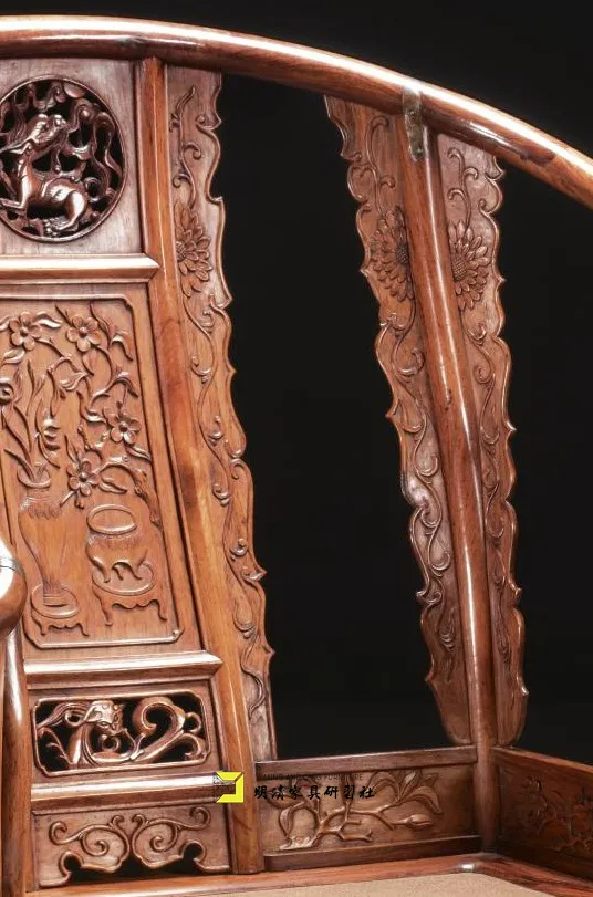 一起来看看家具的牙